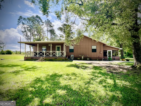 2618 GA HWY 86, Adrian