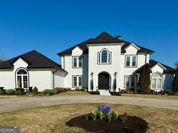 3011 Flat Shoals Road, Conyers