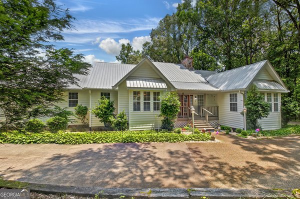 1398 Antioch Church Road, Talking Rock