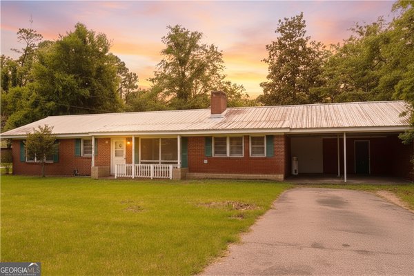 695 Lanes Bridge Road, Jesup