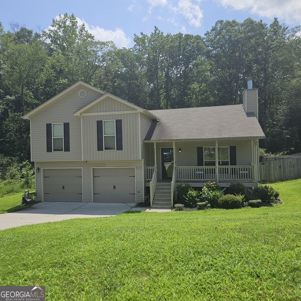 1649 Deer Creek Lane, Monroe