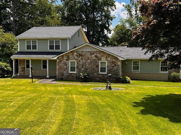 138 PONDEROSA Drive, Dallas