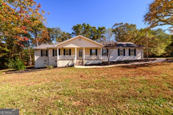 173 DEER CREEK FARM Road, Hartwell