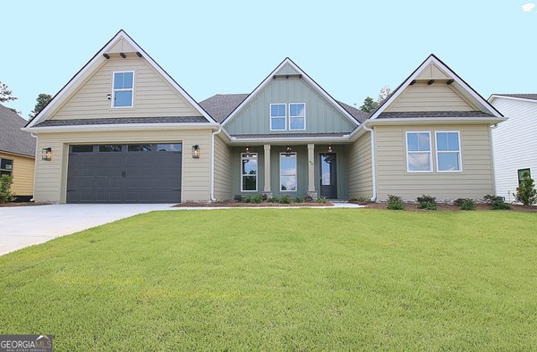 470 Werner Way, Senoia