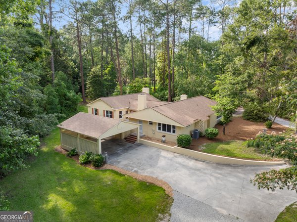 328 Main Street, Statesboro