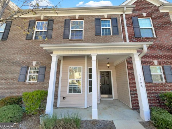 2555 Flat Shoals Road, Atlanta