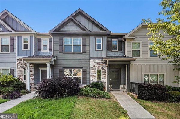 255 ORCHARD Drive, Covington