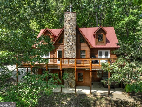 18 Mallard Lane, Morganton