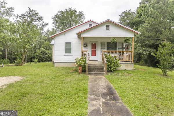 4009 Gray Highway, Gray