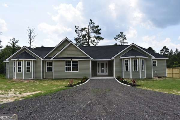 537 Quick Run Road, Reidsville