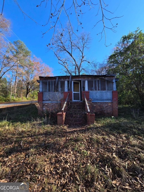 1045 Wilkinson Street, Milledgeville