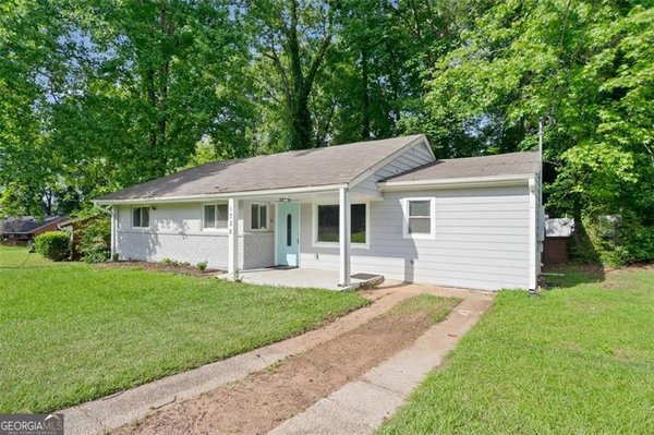 1735 Carter Circle, Atlanta