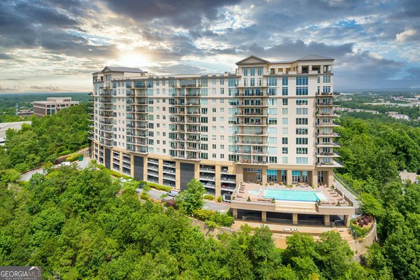 2950 Mount Wilkinson Parkway, Atlanta