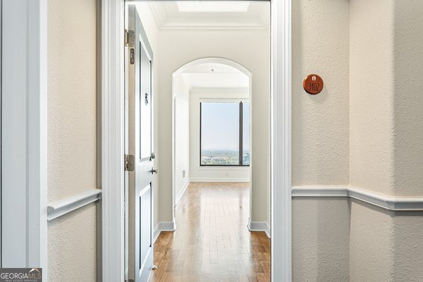 3445 Stratford Road, Atlanta