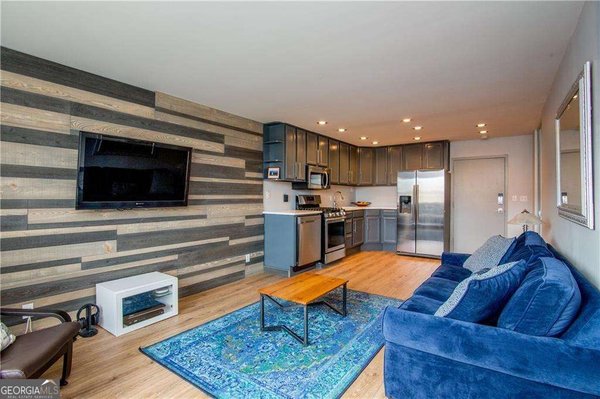 215 Piedmont Avenue, Atlanta