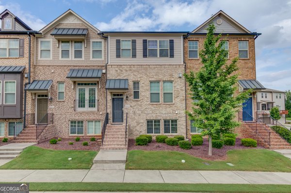 4405 Donahue Avenue, Sugar Hill