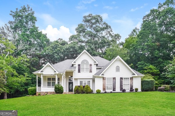 100 Inland Circle, Newnan
