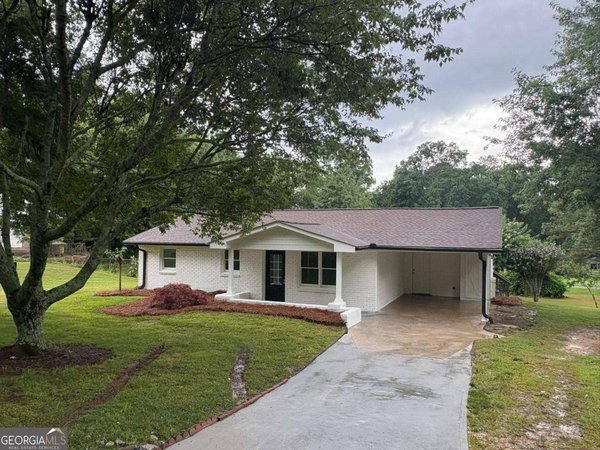 4706 Piney Grove Road, Cumming