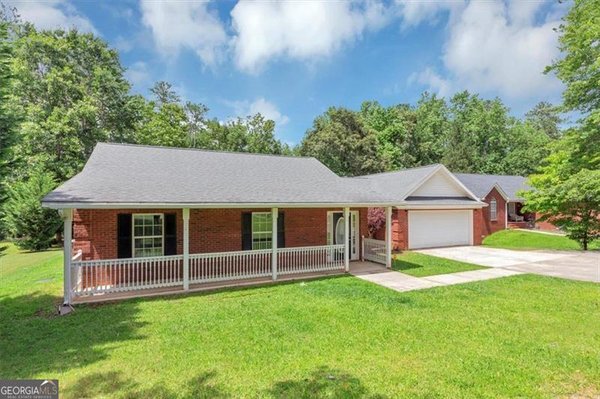 5514 STONEWAY Court, Villa Rica