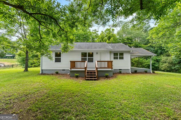 1179 Chatham Road, Buford