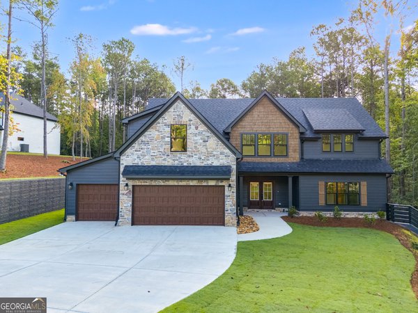 64 Liberty Station Drive, Bremen