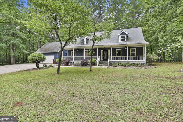 270 Carrolls Way, Fayetteville