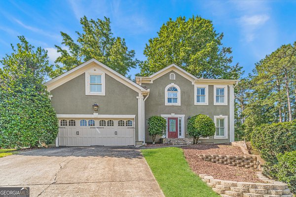 3830 Gallant Fox Court, Duluth