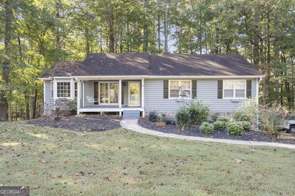 3861 Riding Trail, Powder Springs