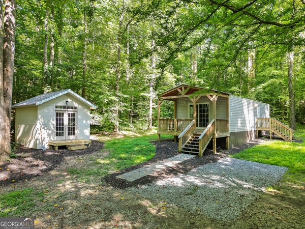 414 Twin Mountain Lake Circle, Talking Rock