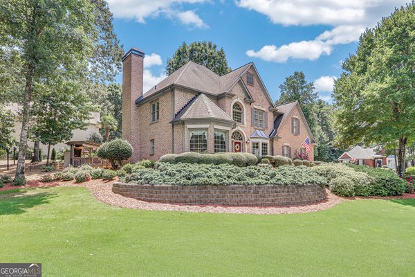 1720 Monarch Court, Cumming