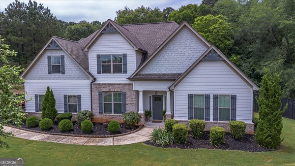 2103 Sourwood Court, Monroe