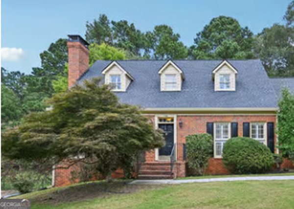 134 BENT TREE Drive, Athens