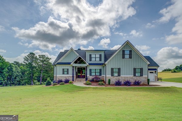3076 East Lake Road, McDonough