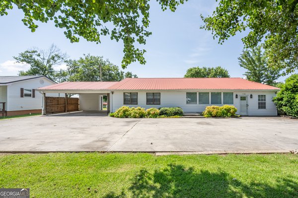 2850 State Highway 68, Gaylesville