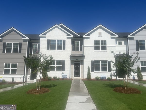 360 Sound Circle, Stockbridge