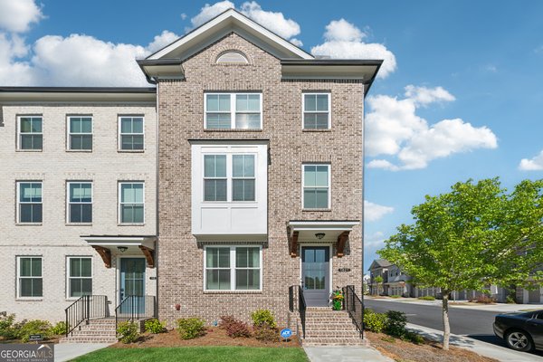 1621 Wellborn Walk, Suwanee