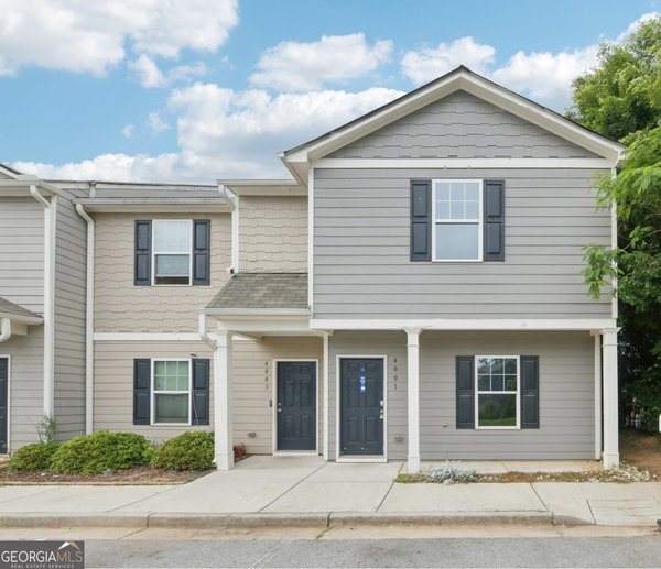 4001 Avalon Road, Atlanta