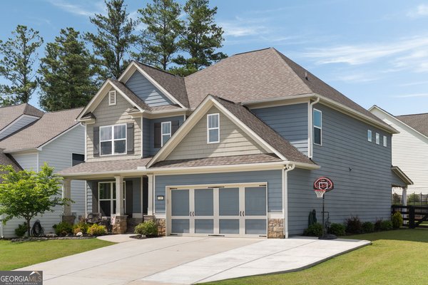 14 Cherry Blossom Walk, Dallas