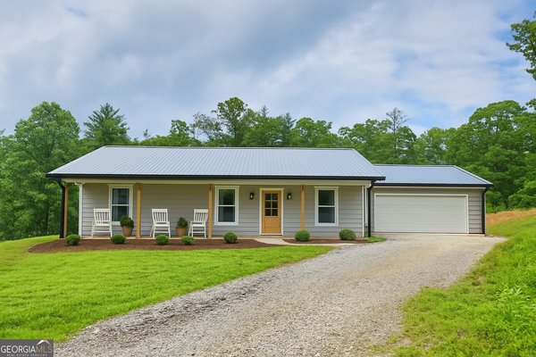 65 Log Cabin Lane, Lakemont