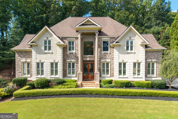 2675 Bolton Abbey Drive, Marietta