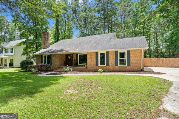 69 Club Forest Drive, Tennille