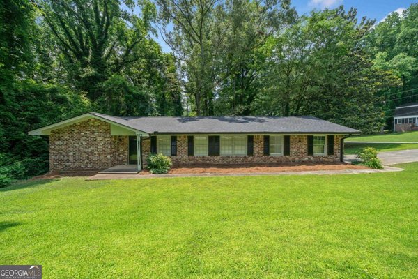 2173 Tanglewood Trail, Conyers