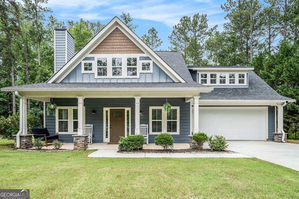 9148 Tarnwood Drive, Villa Rica