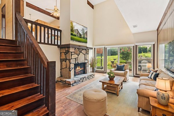 3623 Doroco Drive, Atlanta