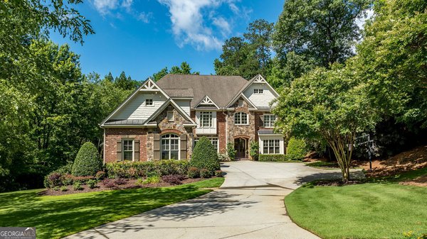 5284 Vernon Springs Trail, Sandy Springs