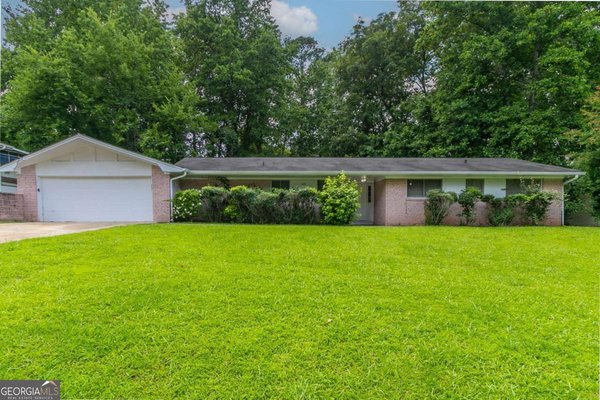 460 Kildare Avenue, Atlanta