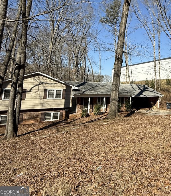 3415 Spring Valley Boulevard, South Fulton