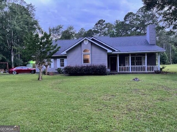 148 Cypress Lane, Thomasville