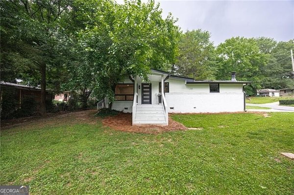 3042 Monterey Drive, Decatur
