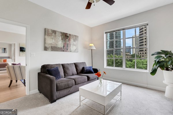 1101 Juniper Street, Atlanta